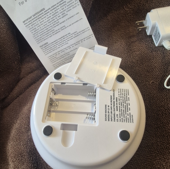 Sound Machine - Picture 3 of 3